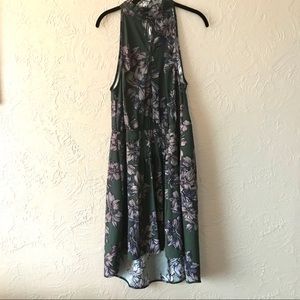 Free Press High-Low Dress